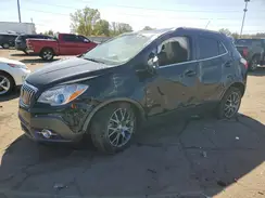 KL4CJ1SM8GB602458 2016 BUICK ENCORE
