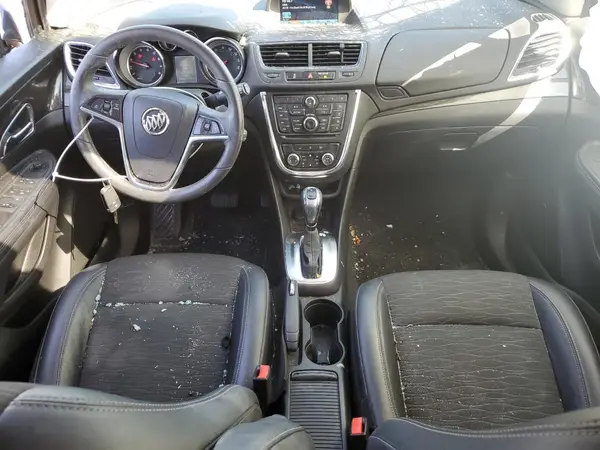KL4CJ1SM8GB602458 2016 BUICK ENCORE - Image 8