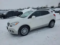 KL4CJ1SM8GB607949 2016 BUICK ENCORE