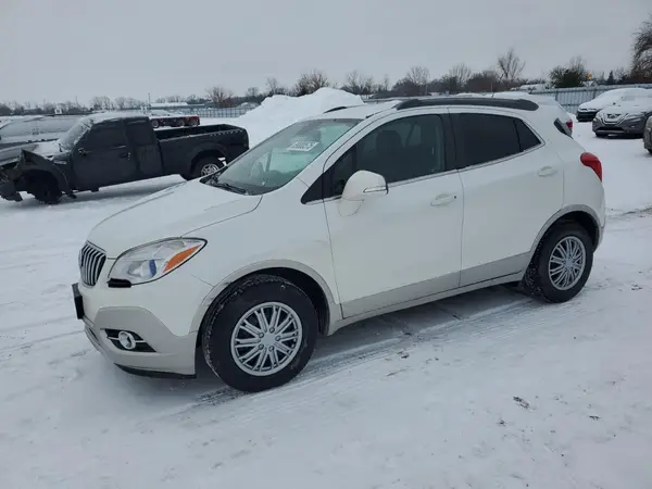 KL4CJ1SM8GB607949 2016 BUICK ENCORE - Image 1
