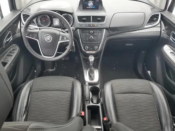 KL4CJ1SM8GB607949 2016 BUICK ENCORE - Image 8