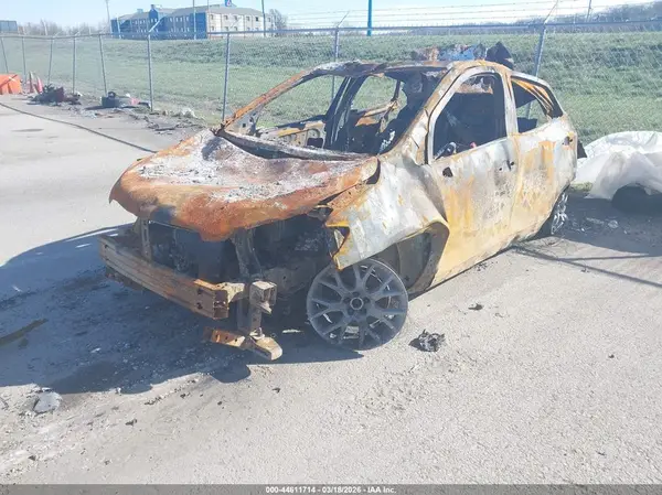 KL4CJ1SM8GB642541 2016 BUICK ENCORE - Image 2