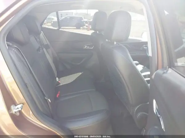 KL4CJ1SM8GB647996 2016 BUICK ENCORE - Image 8