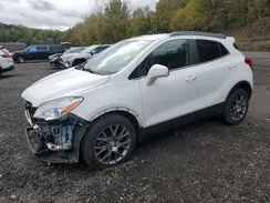 KL4CJ1SM8GB651742 2016 BUICK ENCORE