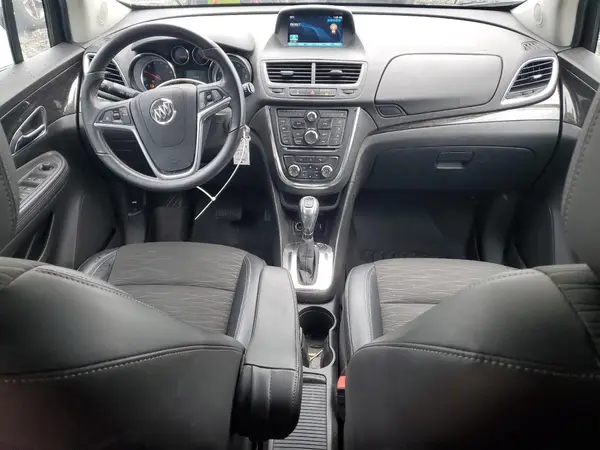 KL4CJ1SM8GB651742 2016 BUICK ENCORE - Image 8