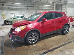 KL4CJ1SM8GB658402 2016 BUICK ENCORE