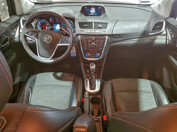 KL4CJ1SM8GB658402 2016 BUICK ENCORE - Image 8