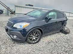 KL4CJ1SM8GB687267 2016 BUICK ENCORE