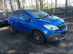 KL4CJ1SM8GB701667 2016 BUICK ENCORE