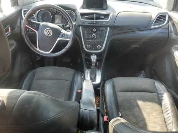 KL4CJ1SM8GB717707 2016 BUICK ENCORE - Image 8