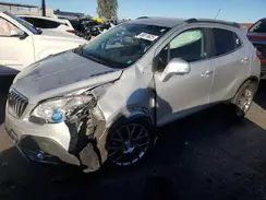 KL4CJ1SM8GB737147 2016 BUICK ENCORE