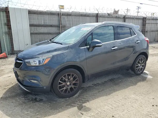 KL4CJ1SM8HB009913 2017 BUICK ENCORE - Image 1