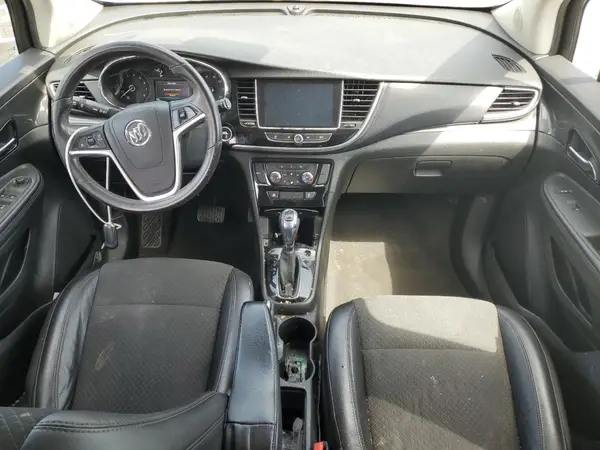 KL4CJ1SM8HB009913 2017 BUICK ENCORE - Image 8