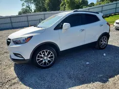 KL4CJ1SM8JB623138 2018 BUICK ENCORE