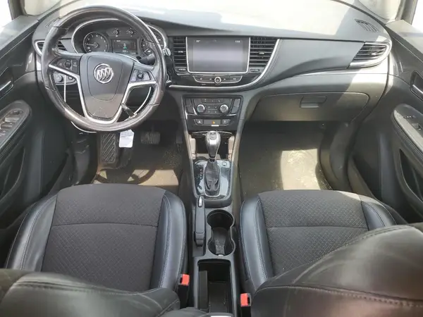 KL4CJ1SM8JB650839 2018 BUICK ENCORE - Image 8