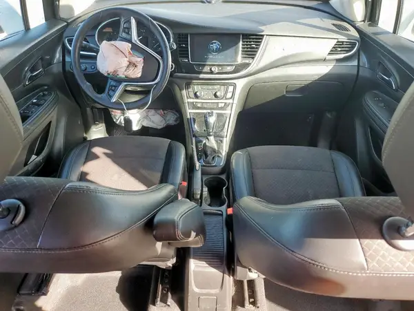 KL4CJ1SM8JB722302 2018 BUICK ENCORE - Image 8
