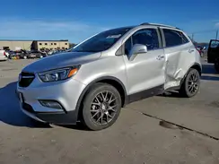 KL4CJ1SM8KB710099 2019 BUICK ENCORE