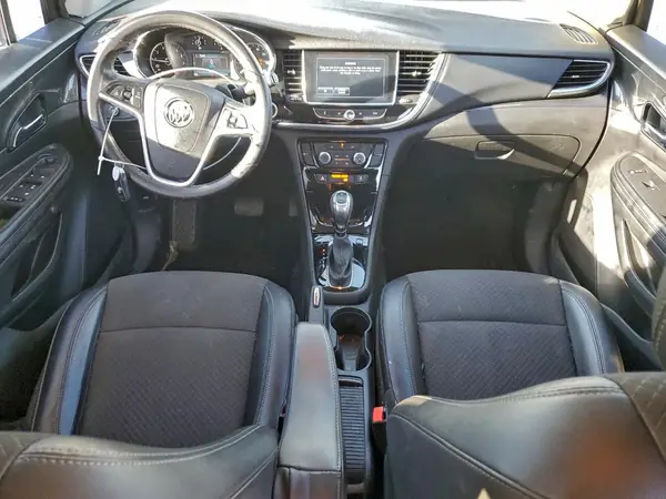 KL4CJ1SM8KB710099 2019 BUICK ENCORE - Image 8