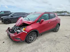 KL4CJ1SM8KB711091 2019 BUICK ENCORE