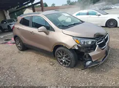 KL4CJ1SM8KB727999 2019 BUICK ENCORE