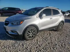 KL4CJ1SM8KB729817 2019 BUICK ENCORE
