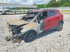 KL4CJ1SM9GB535160 2016 BUICK ENCORE
