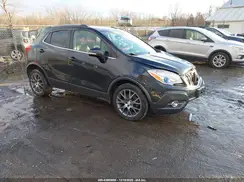 KL4CJ1SM9GB580700 2016 BUICK ENCORE