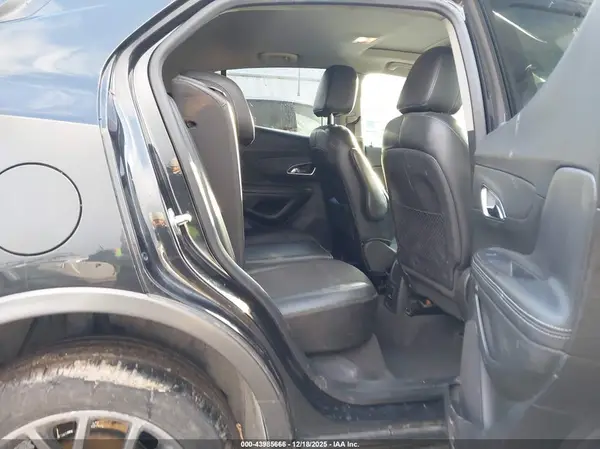 KL4CJ1SM9GB580700 2016 BUICK ENCORE - Image 8