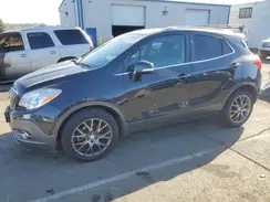 KL4CJ1SM9GB583371 2016 BUICK ENCORE