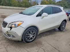 KL4CJ1SM9GB584679 2016 BUICK ENCORE