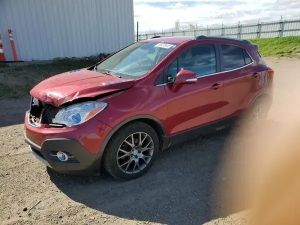 KL4CJ1SM9GB593298 2016 BUICK ENCORE - Image 1