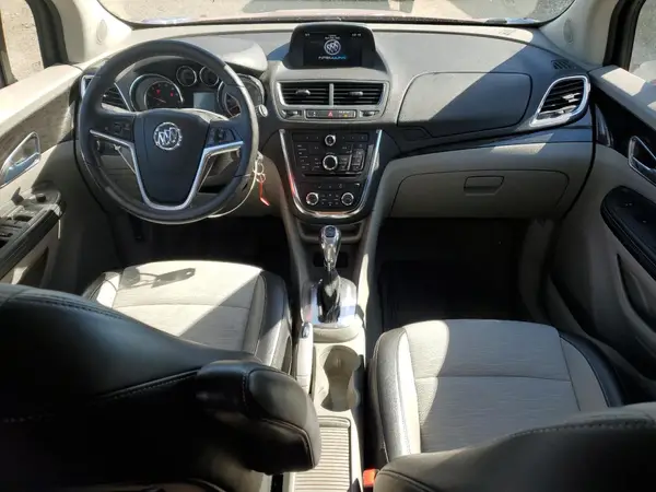 KL4CJ1SM9GB593298 2016 BUICK ENCORE - Image 8