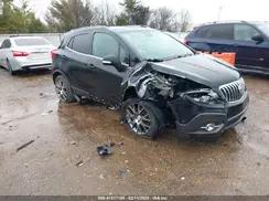 KL4CJ1SM9GB614456 2016 BUICK ENCORE