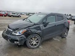 KL4CJ1SM9GB666752 2016 BUICK ENCORE