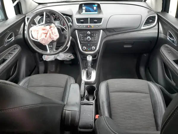 KL4CJ1SM9GB666752 2016 BUICK ENCORE - Image 8