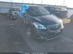 KL4CJ1SM9GB670638 2016 BUICK ENCORE