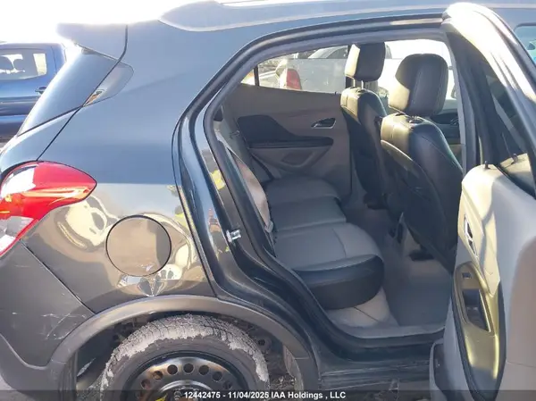KL4CJ1SM9GB670638 2016 BUICK ENCORE - Image 8