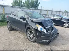 KL4CJ1SM9GB703282 2016 BUICK ENCORE