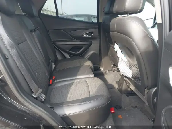 KL4CJ1SM9GB703282 2016 BUICK ENCORE - Image 8