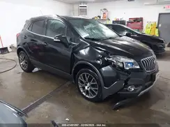 KL4CJ1SM9GB708434 2016 BUICK ENCORE