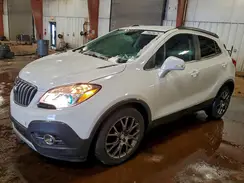 KL4CJ1SM9GB735083 2016 BUICK ENCORE