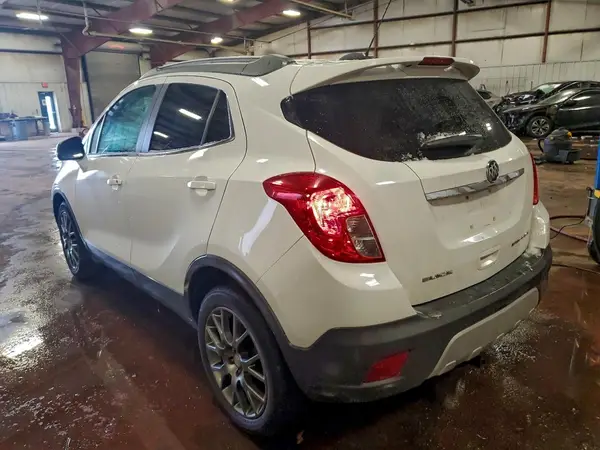 KL4CJ1SM9GB735083 2016 BUICK ENCORE - Image 2