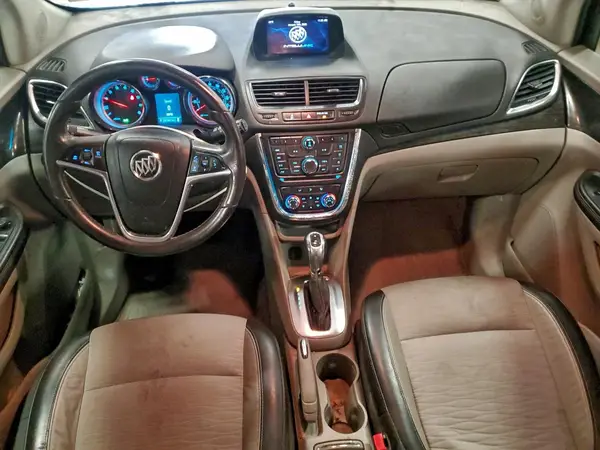 KL4CJ1SM9GB735083 2016 BUICK ENCORE - Image 8