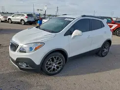 KL4CJ1SM9GB753180 2016 BUICK ENCORE