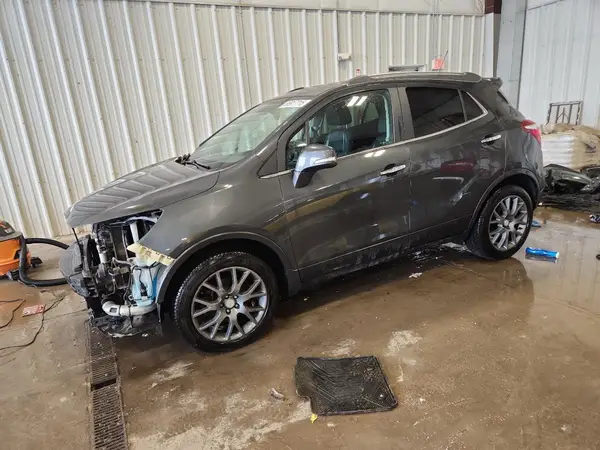 KL4CJ1SM9HB014067 2017 BUICK ENCORE - Image 1