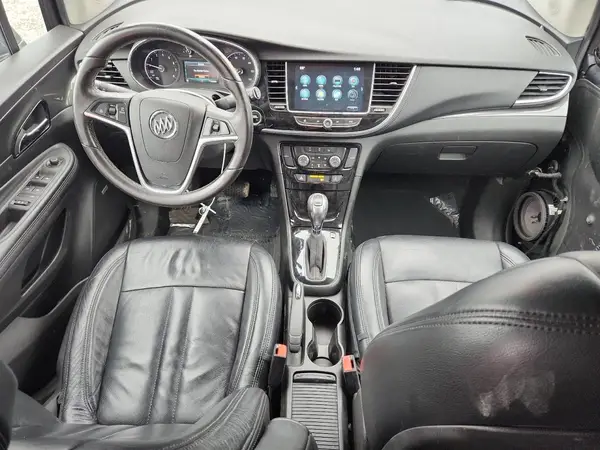 KL4CJ1SM9HB014067 2017 BUICK ENCORE - Image 8