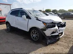 KL4CJ1SM9HB176670 2017 BUICK ENCORE