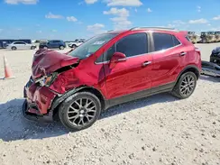KL4CJ1SM9KB710886 2019 BUICK ENCORE