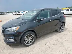 KL4CJ1SM9KB727395 2019 BUICK ENCORE