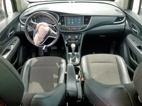 KL4CJ1SM9KB727395 2019 BUICK ENCORE - Image 8